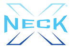 Neck Strengthening Exercises | Neck Muscle Stretches | NeckX® Logo