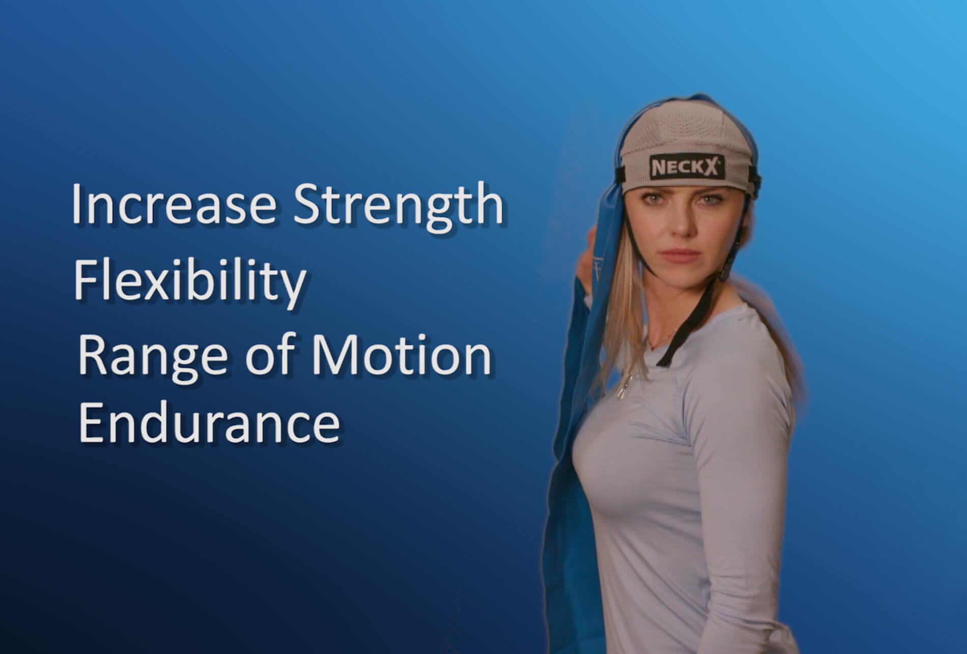 Increase strength flexibility range of motion endurance.